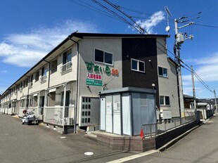 すまいる２６番館の物件外観写真